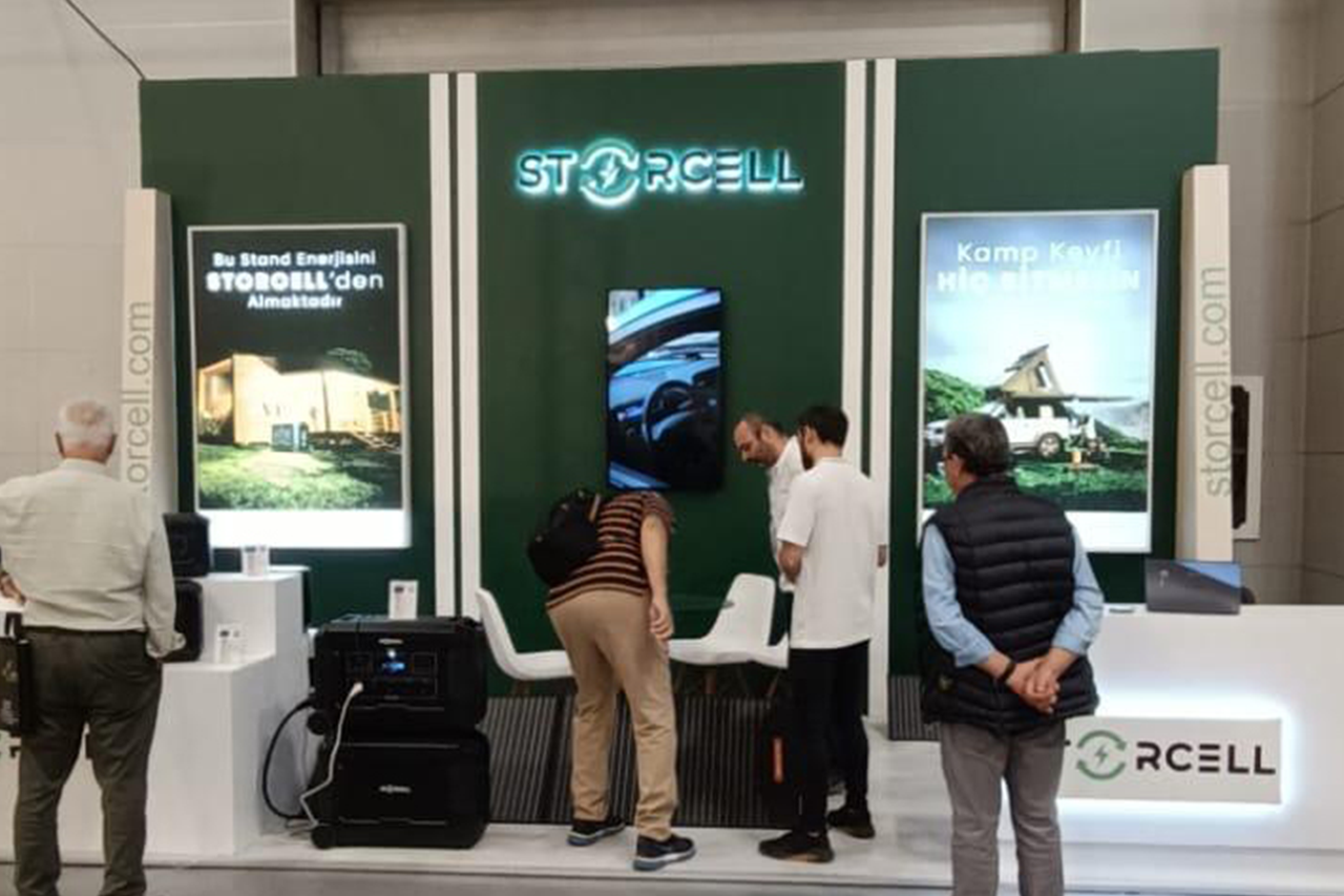 Storcell
Karavan
Turkiye