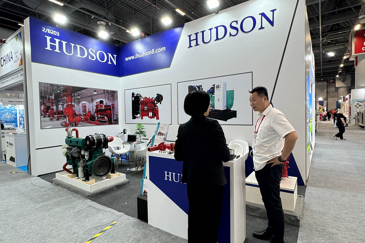 HUDSON
Win Eurasia
Türkiye