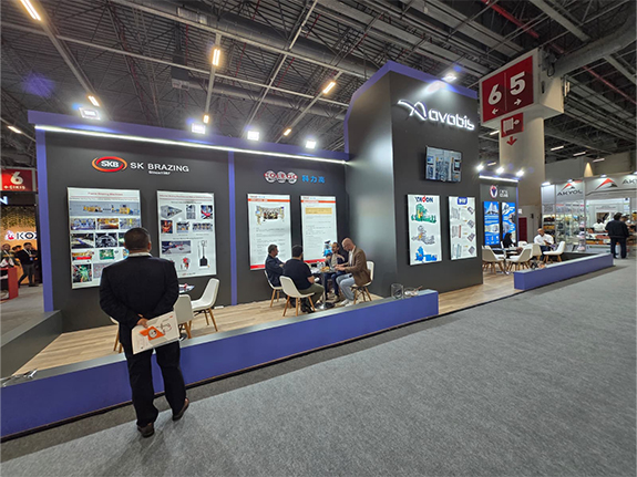 Avabis
Sodex
Türkiye