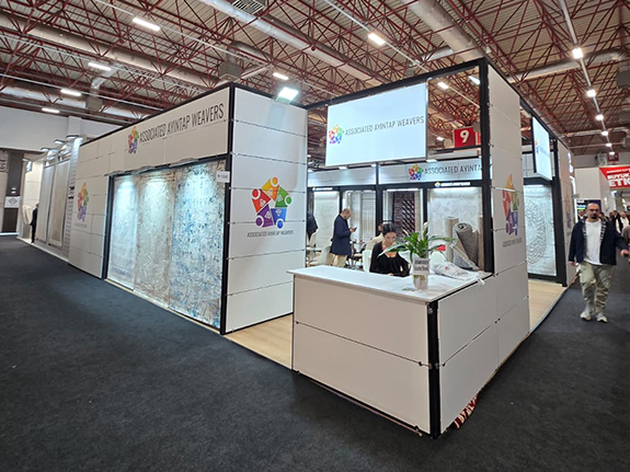 Ayıntap
Icfe2026
Türkiye
