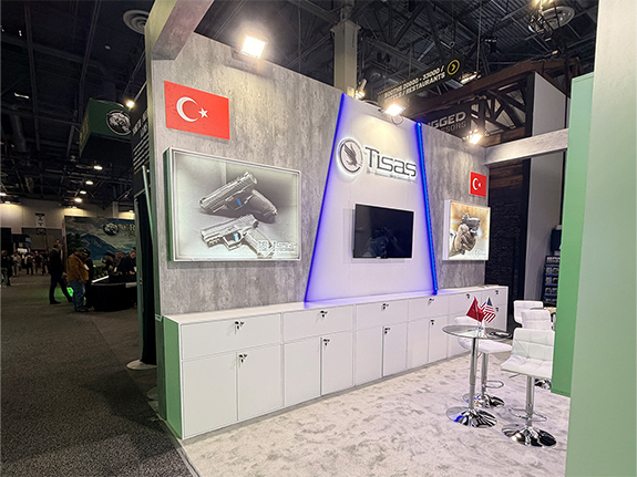 Tisaş
ShotShow
ABD