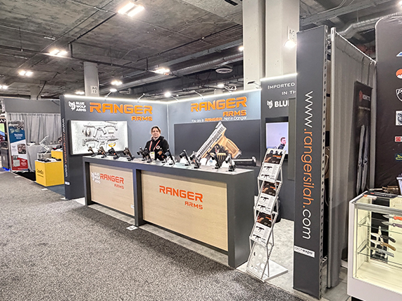 RangerArms
ShotShow
ABD