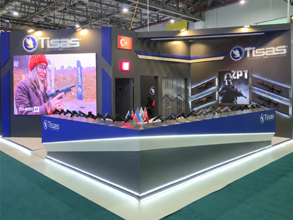 TİSAŞ
ADEX
Azerbaycan