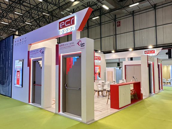 Ecr door
Avrasya kapı pencere 
Türkiye