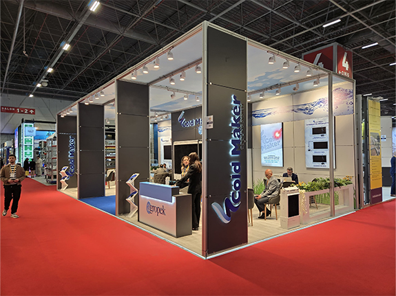 Agropek
VIV Select
Türkiye