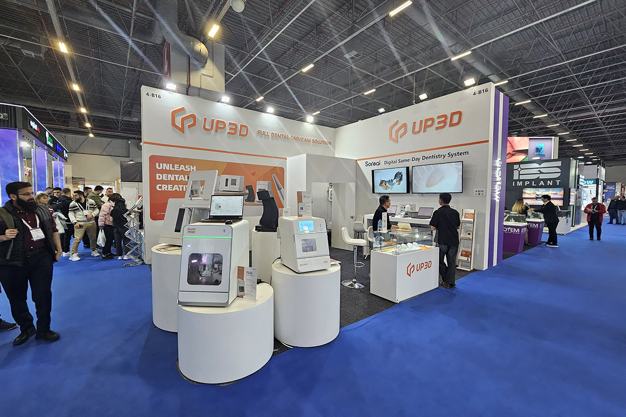 Up3d
Idex
Turkiye