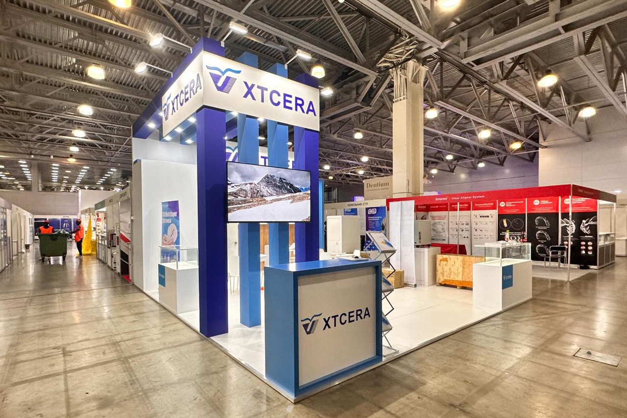 Xtcera
Dental Salon
Russia